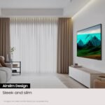 Samsung 108 cm (43 inches) D Sequence Brighter Crystal 4K Dynamic Extremely HD Sensible LED TV UA43DUE80AKLXL (Titan Grey) - Image 9