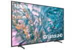 Samsung 108 cm (43 inches) D Sequence Brighter Crystal 4K Dynamic Extremely HD Sensible LED TV UA43DUE80AKLXL (Titan Grey) - Image 17