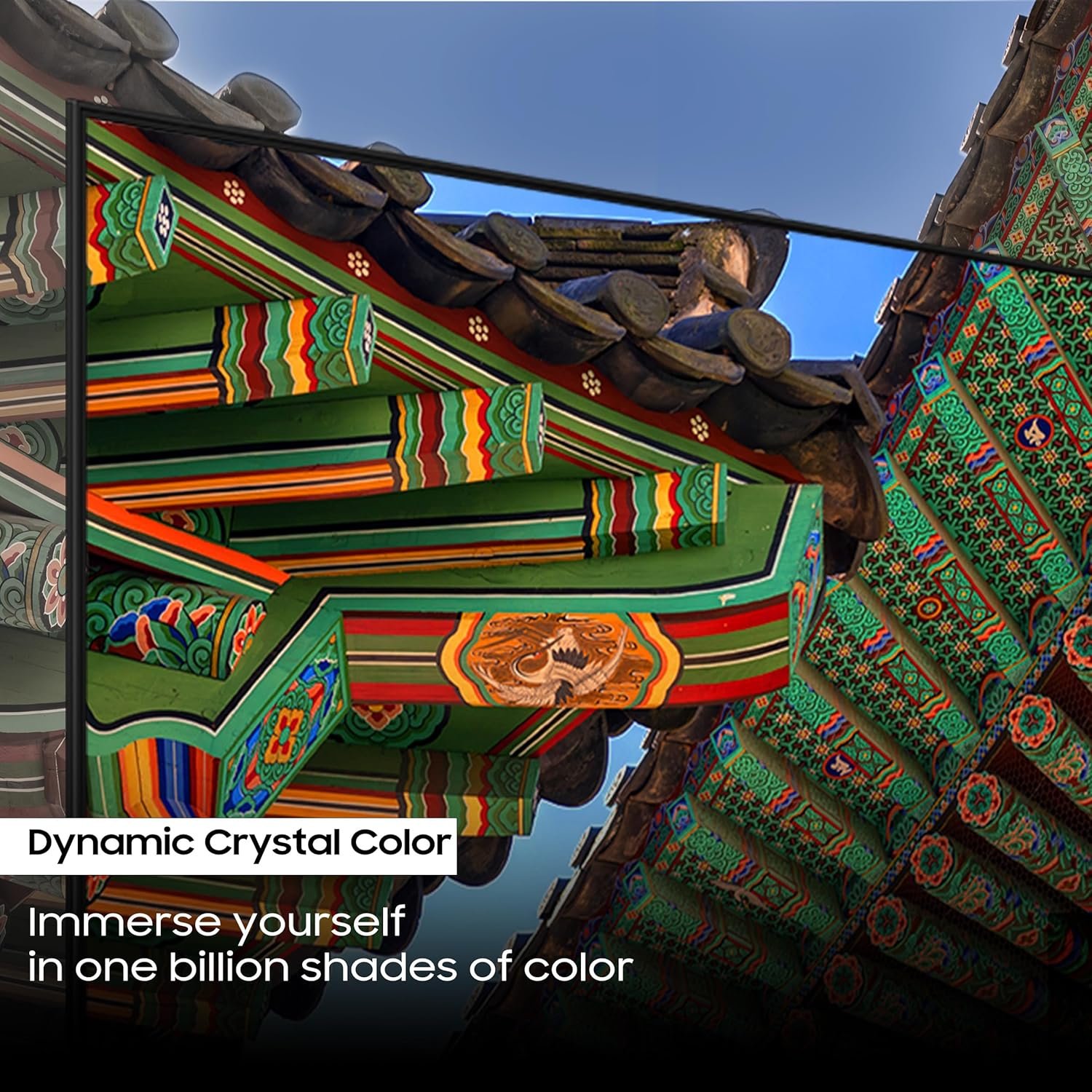 Samsung 108 cm (43 inches) D Sequence Brighter Crystal 4K Dynamic Extremely HD Sensible LED TV UA43DUE80AKLXL (Titan Grey) - Image 8