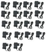 12V 2A DC Energy Provide Adapter, 100-240V AC to DC 12V 2A Energy Transformer (24) - Image 2