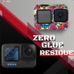 Motion Professional Digital camera Pores and skin Appropriate with GoPro-9/10/11/12/13 Motion Digital camera - Image 7