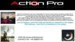 Motion Professional Digital camera Pores and skin Appropriate with GoPro-9/10/11/12/13 Motion Digital camera - Image 9