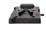 V Mount Plate for V- Lock Sony Battery Video Transmission Backpack & Professional Video LED Mild - Image 5