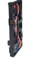 V Mount Plate for V- Lock Sony Battery Video Transmission Backpack & Professional Video LED Mild - Image 6