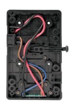 V Mount Plate for V- Lock Sony Battery Video Transmission Backpack & Professional Video LED Mild - Image 7