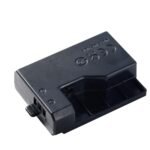 LP-E10 Dummy Battery USB Energy Cable (DR-E10 DC Coupler) – Canon EOS Insurgent T3, T5, T6, T7, T100, Kiss X50, X70, EOS 1100D, 1200D, 1300D, 1500D, 2000D, 3000D Cameras - Image 4