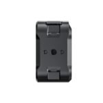 TELESIN Aluminum Alloy Protecting Body Case for DJI Osmo Motion 6 Digicam, Fast-Launch Metallic Rabbit Cage Protecting Body Housing Sleeve with 1/4" Screw and Chilly Shoe, Motion 6 Equipment - Image 8