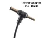 5V 1A Energy Adapter Dc Energy Adapter, Powers Provide, Charger 2.5Mm Pin 2 in 1 Adapter for Router, Set High Field/Dth Cameras Environment friendly Charging for Telephones, Tablets, Cameras, and Extra Pack of 1 - Image 3