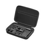 yantralay Carrying Case for DJ I Os mo Motion 5 Professional/Motion 4/ Motion 3 Cameras, Storage Bag Case with Shoulder Strap, DJ I Osm o Motion Digital camera Equipment - Image 4