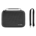 yantralay Carrying Case for DJ I Os mo Motion 5 Professional/Motion 4/ Motion 3 Cameras, Storage Bag Case with Shoulder Strap, DJ I Osm o Motion Digital camera Equipment - Image 7