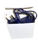 12V 2A DC Energy Provide Adapter, 100-240V AC to DC 12V 2A Energy Transformer (24) - Image 7