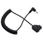 Membership Bollywood®Ed D-Faucet Male to Dc Plug Cable for DSLR Rig Energy V-Mount Anton Battery|Cameras & Picture | Digital camera & Picture Equipment |• Cameras & Picture| 1 X D-Faucet Male to Dc Cable - Image 3