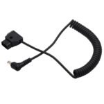 Membership Bollywood®Ed D-Faucet Male to Dc Plug Cable for DSLR Rig Energy V-Mount Anton Battery|Cameras & Picture | Digital camera & Picture Equipment |• Cameras & Picture| 1 X D-Faucet Male to Dc Cable - Image 4