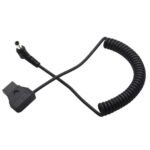 Membership Bollywood®Ed D-Faucet Male to Dc Plug Cable for DSLR Rig Energy V-Mount Anton Battery|Cameras & Picture | Digital camera & Picture Equipment |• Cameras & Picture| 1 X D-Faucet Male to Dc Cable - Image 5
