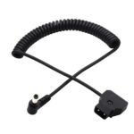 Membership Bollywood®Ed D-Faucet Male to Dc Plug Cable for DSLR Rig Energy V-Mount Anton Battery|Cameras & Picture | Digital camera & Picture Equipment |• Cameras & Picture| 1 X D-Faucet Male to Dc Cable - Image 7