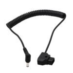 Membership Bollywood®Ed D-Faucet Male to Dc Plug Cable for DSLR Rig Energy V-Mount Anton Battery|Cameras & Picture | Digital camera & Picture Equipment |• Cameras & Picture| 1 X D-Faucet Male to Dc Cable - Image 8