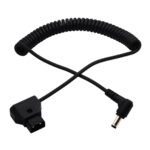 Membership Bollywood®Ed D-Faucet Male to Dc Plug Cable for DSLR Rig Energy V-Mount Anton Battery|Cameras & Picture | Digital camera & Picture Equipment |• Cameras & Picture| 1 X D-Faucet Male to Dc Cable - Image 9