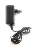 5V 1A Energy Adapter Dc Energy Adapter, Powers Provide, Charger 2.5Mm Pin 2 in 1 Adapter for Router, Set High Field/Dth Cameras Environment friendly Charging for Telephones, Tablets, Cameras, and Extra Pack of 1 - Image 2