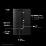 Samsung 108 cm (43 inches) Imaginative and prescient AI 4K Extremely HD Good QLED TV QA43QEF1AULXL - Image 8