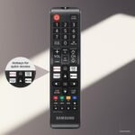 Samsung 108 cm (43 inches) Imaginative and prescient AI 4K Extremely HD Good QLED TV QA43QEF1AULXL - Image 6