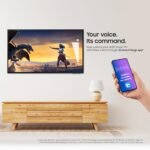 Samsung 108 cm (43 inches) Imaginative and prescient AI 4K Extremely HD Good QLED TV QA43QEF1AULXL - Image 4