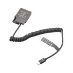 Energy Adapter En-El14 Dummy Battery for D3100 D5100 D5200 D5300 D3200|Dummy Battery Energy Adapter for Nikon DSLR Cameras with PD 9V/12V Help - Image 2