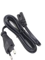 MH-24 Digital camera Battery Charger for Nikon: EN-EL14 EN-EL14A Wall Fast Charger D5100 D5200 D5300 D5500 D5600 D3100 D3200 D3300 D3400 D3500 P7000 P7100 P7700 P7800 with Twine - Image 8