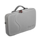 GetZget® Carrying Case Bag Suitable with Insta360 One X3 Digicam Journey Protecting PU Storage Baggage Baggage Can Carry Full Set of Equipment - Image 7