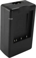 Battery Charger for Canon NB-4l Li-ion Battery for Canon PowerShot SD40, SD30, SD200, SD300, SD400, SD430, SD450, SD600, SD630, SD750, SD780 is, Digicam Battery Charger - Image 3
