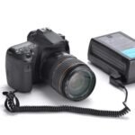 NP-FZ100 D-Faucet DC Coupler Dummy Battery Energy Adaptor Suitable for Sony ILCE-9/A7M3/A7R3/A9 - Image 8