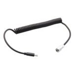 USB Kind C Pd Energy Wire Battery Cable for Bmpcc 4K 6K Pocket Cinema Cameras Cameras & Photograph | Digicam & Photograph Equipment | Cables & Adapters - Image 3