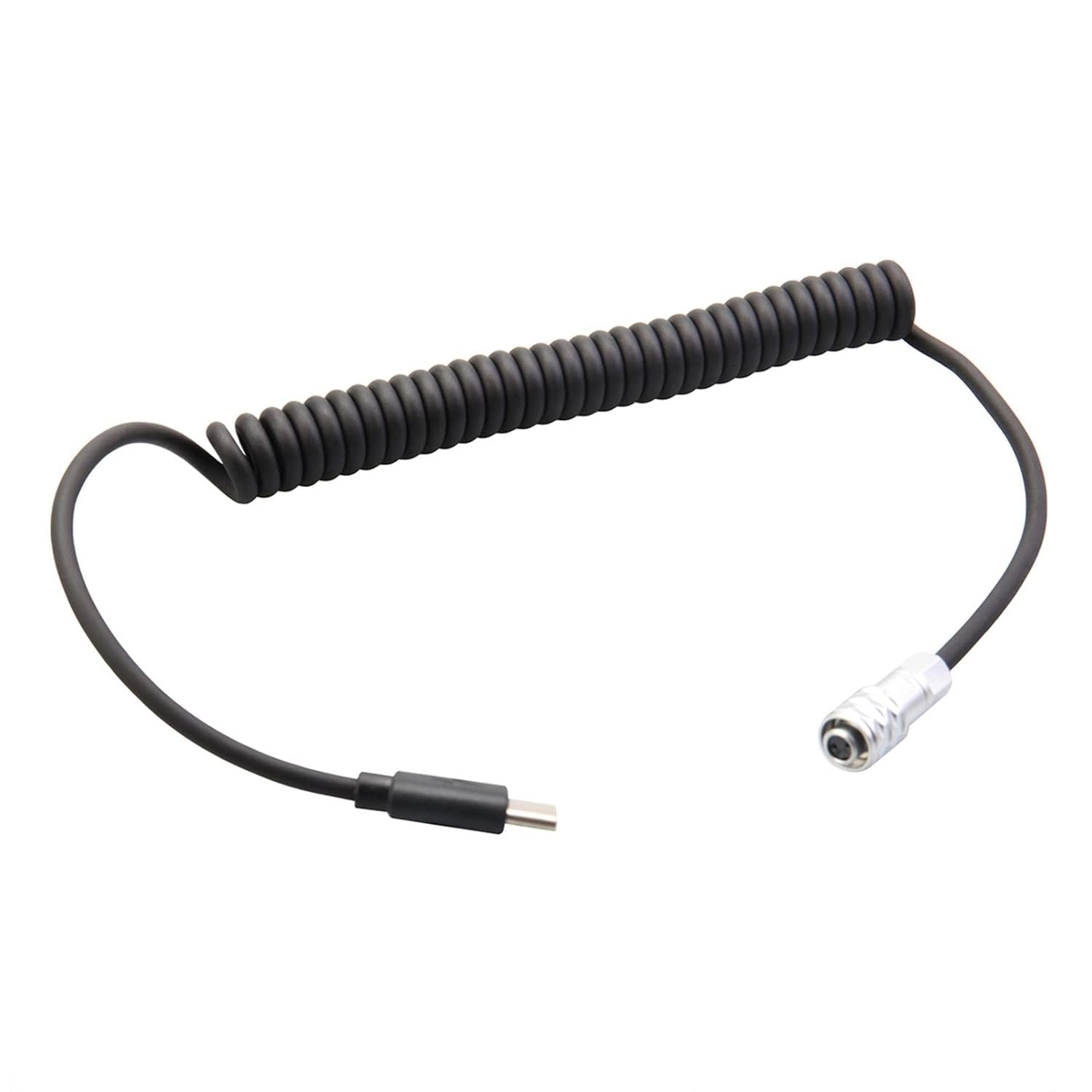 USB Kind C Pd Energy Wire Battery Cable for Bmpcc 4K 6K Pocket Cinema Cameras Cameras & Photograph | Digicam & Photograph Equipment | Cables & Adapters - Image 3