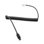 USB Kind C Pd Energy Wire Battery Cable for Bmpcc 4K 6K Pocket Cinema Cameras Cameras & Photograph | Digicam & Photograph Equipment | Cables & Adapters - Image 4