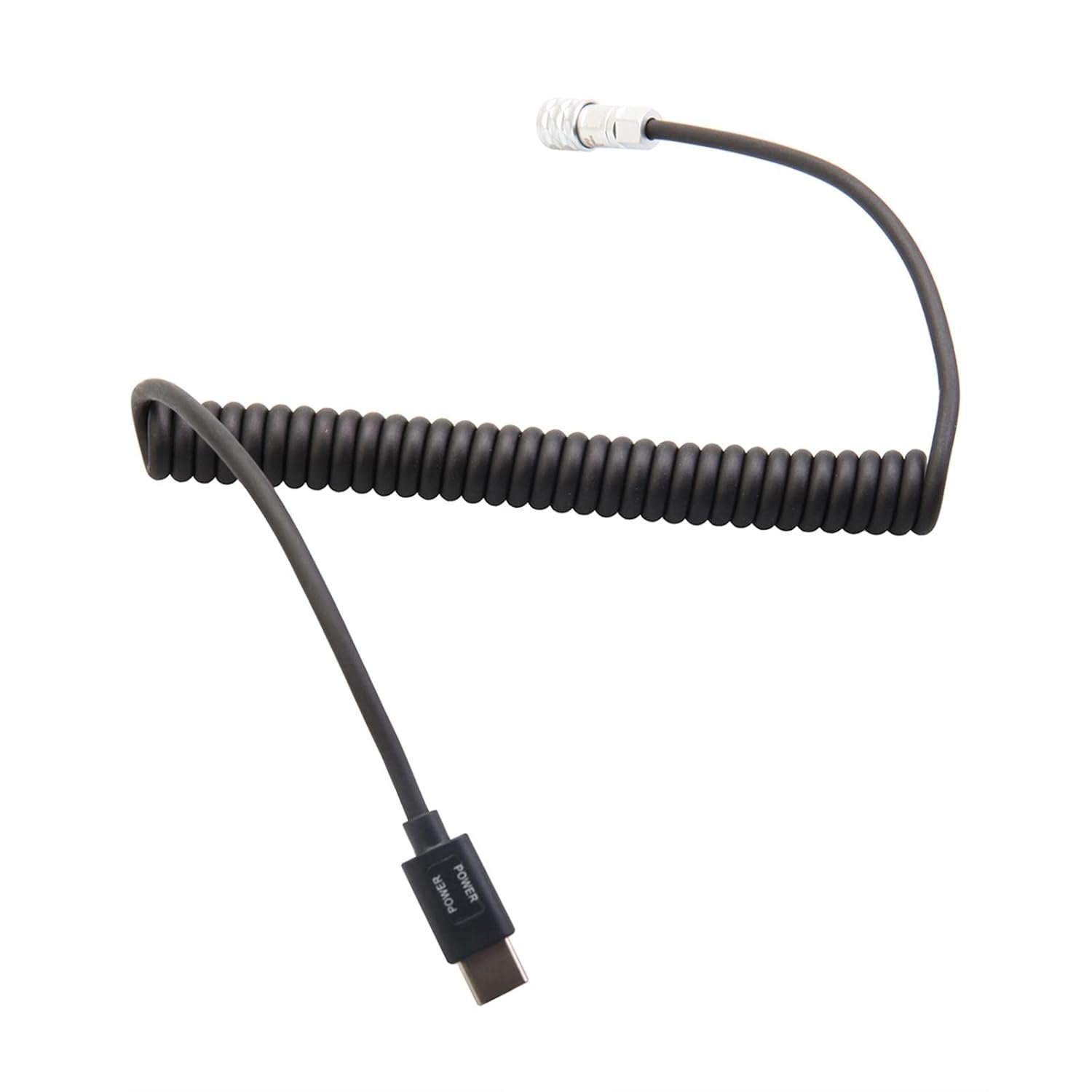 USB Kind C Pd Energy Wire Battery Cable for Bmpcc 4K 6K Pocket Cinema Cameras Cameras & Photograph | Digicam & Photograph Equipment | Cables & Adapters - Image 4