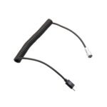 USB Kind C Pd Energy Wire Battery Cable for Bmpcc 4K 6K Pocket Cinema Cameras Cameras & Photograph | Digicam & Photograph Equipment | Cables & Adapters - Image 5