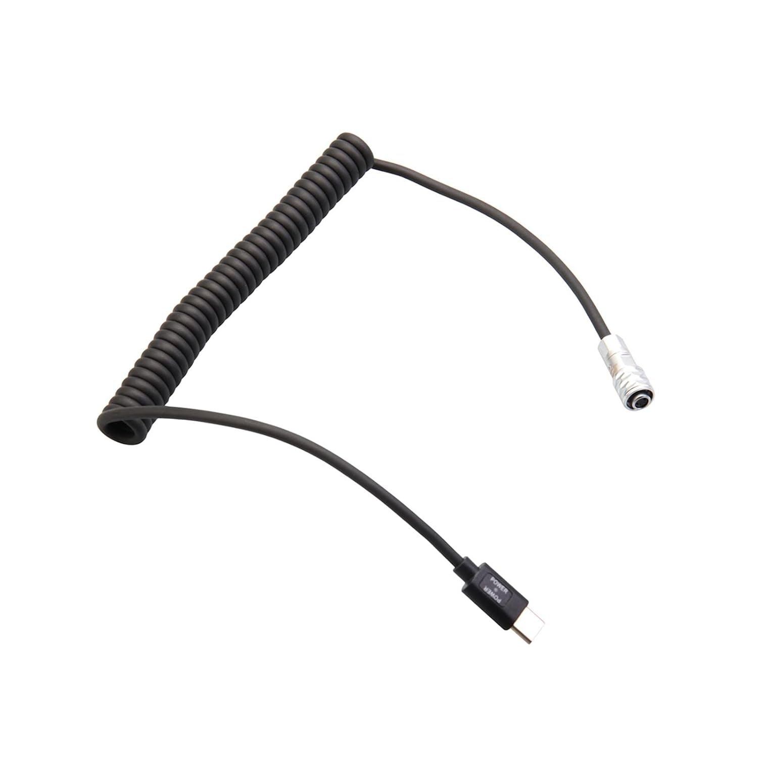 USB Kind C Pd Energy Wire Battery Cable for Bmpcc 4K 6K Pocket Cinema Cameras Cameras & Photograph | Digicam & Photograph Equipment | Cables & Adapters - Image 5
