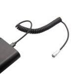 USB Kind C Pd Energy Wire Battery Cable for Bmpcc 4K 6K Pocket Cinema Cameras Cameras & Photograph | Digicam & Photograph Equipment | Cables & Adapters - Image 6