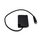5V2A USB Cable + EN-EL23 Dummy Battery EH-67A EP-67A DC Coupler for Nikon COOLPIX Digital camera P600 P610 P900 S810C - Image 3