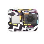 Motion Professional Digital camera Pores and skin Suitable with GoPro Hero 5/6/7 Motion Digital camera - Image 3