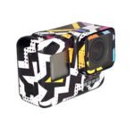 Motion Professional Digital camera Pores and skin Suitable with GoPro Hero 5/6/7 Motion Digital camera - Image 4