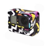 Motion Professional Digital camera Pores and skin Suitable with GoPro Hero 5/6/7 Motion Digital camera - Image 5