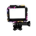 Motion Professional Digital camera Pores and skin Suitable with GoPro Hero 5/6/7 Motion Digital camera - Image 6