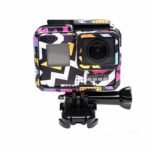 Motion Professional Digital camera Pores and skin Suitable with GoPro Hero 5/6/7 Motion Digital camera - Image 7