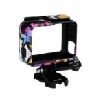 Motion Professional Digital camera Pores and skin Suitable with GoPro Hero 5/6/7 Motion Digital camera - Image 8