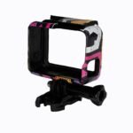 Motion Professional Digital camera Pores and skin Suitable with GoPro Hero 5/6/7 Motion Digital camera - Image 9