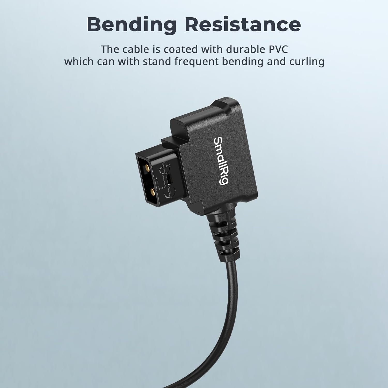 SMALLRIG D-Faucet to Twin Sided NP-F Dummy Battery with USB-C DC Port LED Indicator for Displays and Wi-fi Video Ender-4884 - Image 7