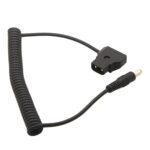 Membership Bollywood®Ed D-Faucet Male to Dc 5.5X2.5Mm Cable for DSLR Energy V-Mount Anton Battery|Cameras & Picture | Digicam & Picture Equipment |• Cables & Adapters|1X Ed D-Faucet Extension Cable - Image 4
