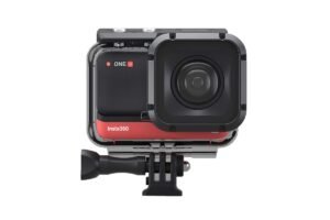 Insta360 One R Dive Case for two.54 cm (1 Inch) Version (Black) - Image 3