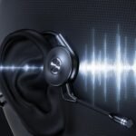 Purchase Bone Conduction Headphones with Mic for Working Driving Low Latency Black|Bone Conduction Bluetooth Headphones — Open-Ear Sport Headset, Bluetooth 5.0, 6–8 hr Playtime - Greatest Value India | AskMeFlash - Image 5