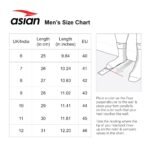 Purchase ASIAN Powerplay-29 Males's Operating Footwear | Hearth-Sample Design with HexaFlow TPU Sole | Fish-Scale Yarn Higher Shoe | Premium Athletic Sporty Sneakers - Finest Worth India | AskMeFlash - Image 7